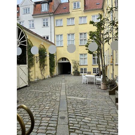 Apartmentincopenhagen Apartment 1539 Copenhaga Exterior foto