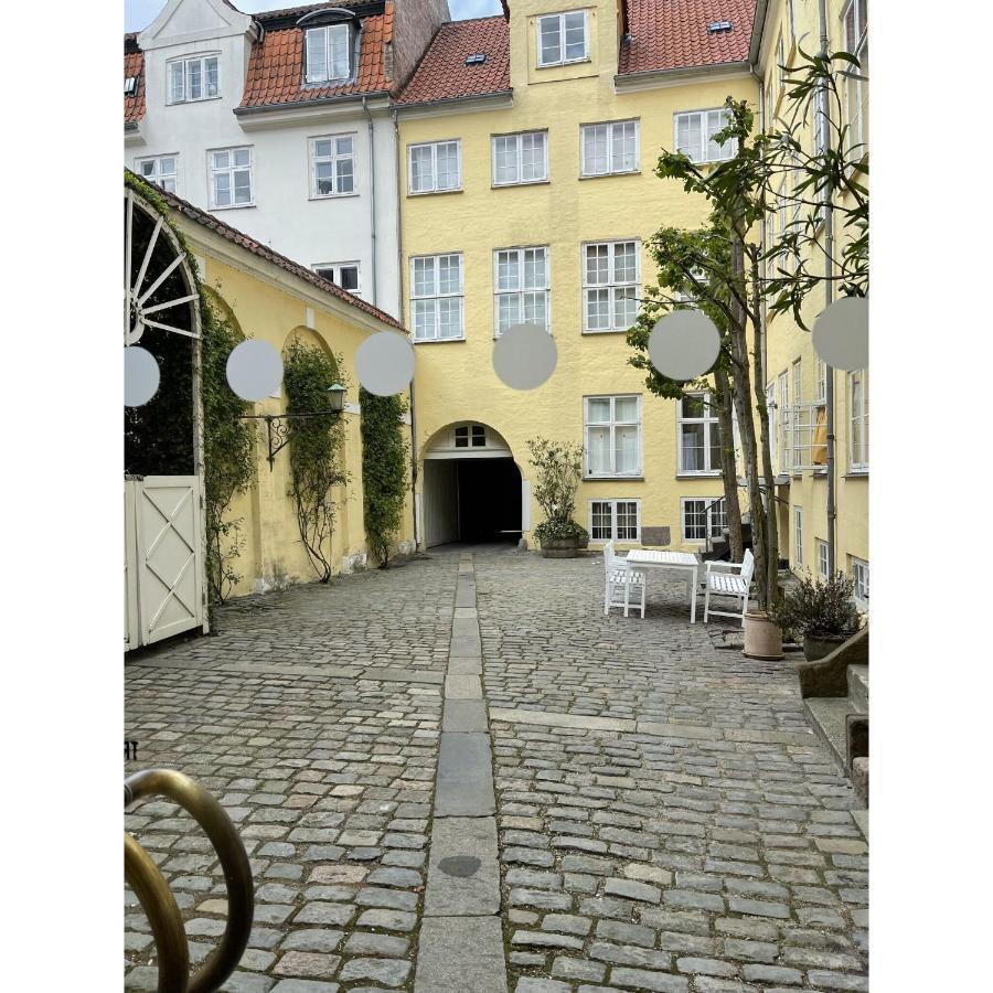 Apartmentincopenhagen Apartment 1539 Copenhaga Exterior foto