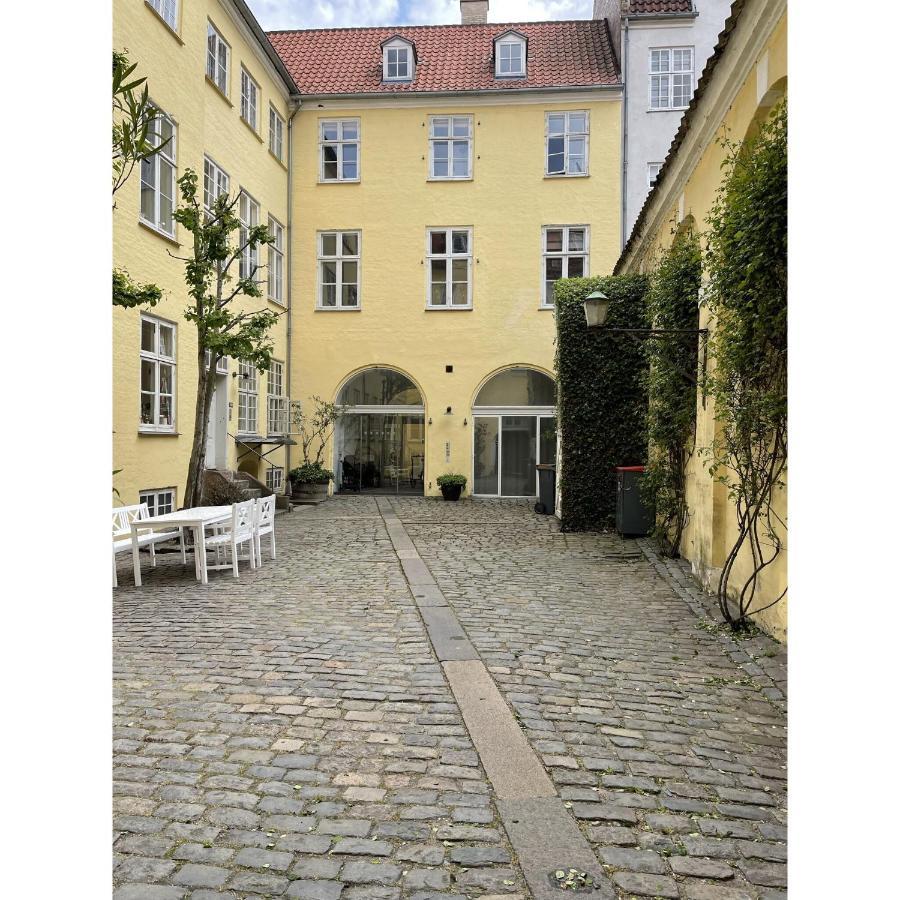 Apartmentincopenhagen Apartment 1539 Copenhaga Exterior foto