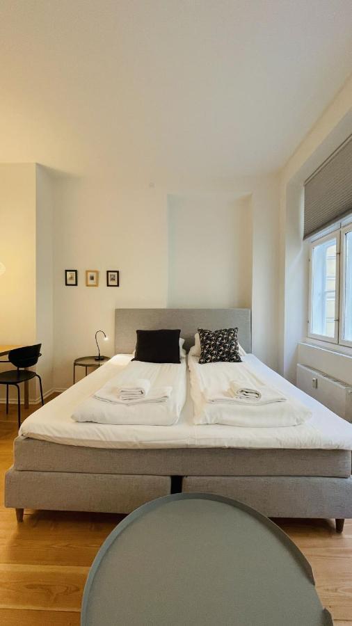 Apartmentincopenhagen Apartment 1539 Copenhaga Exterior foto